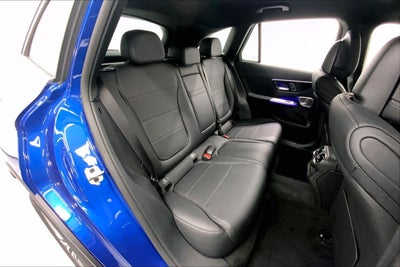 2026 Mercedes-Benz GLC 300 SUV