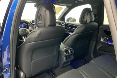 2026 Mercedes-Benz GLC 300 SUV