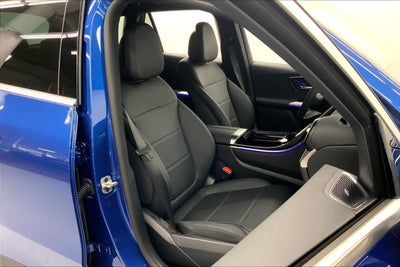 2026 Mercedes-Benz GLC 300 SUV