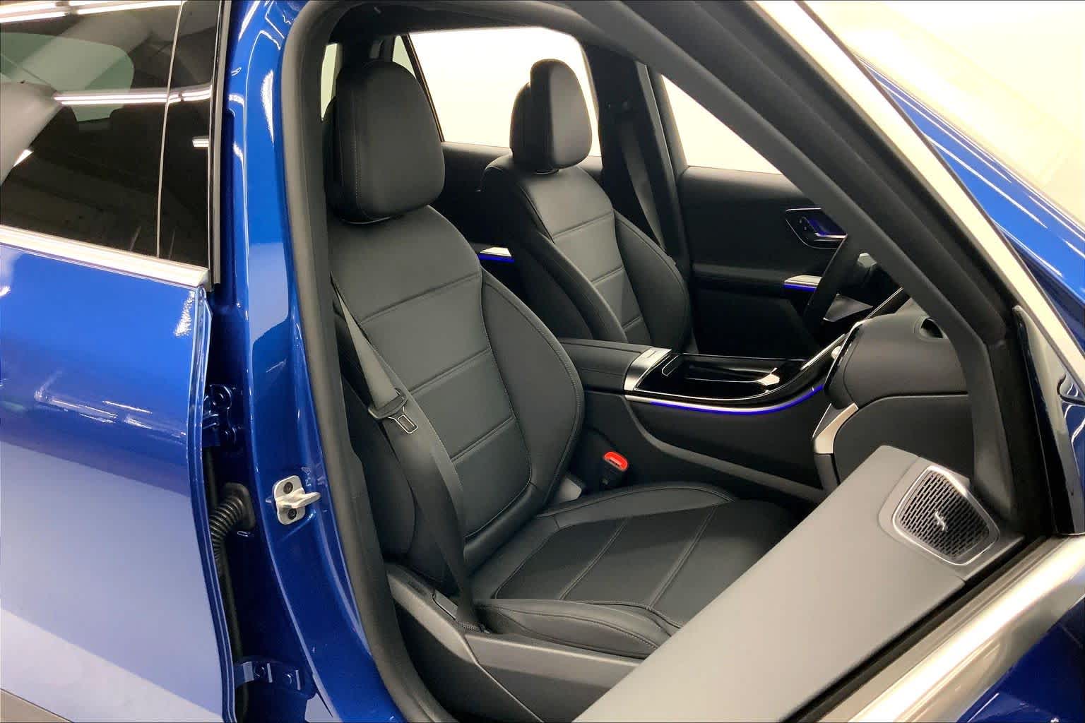 2026 Mercedes-Benz GLC 300 SUV