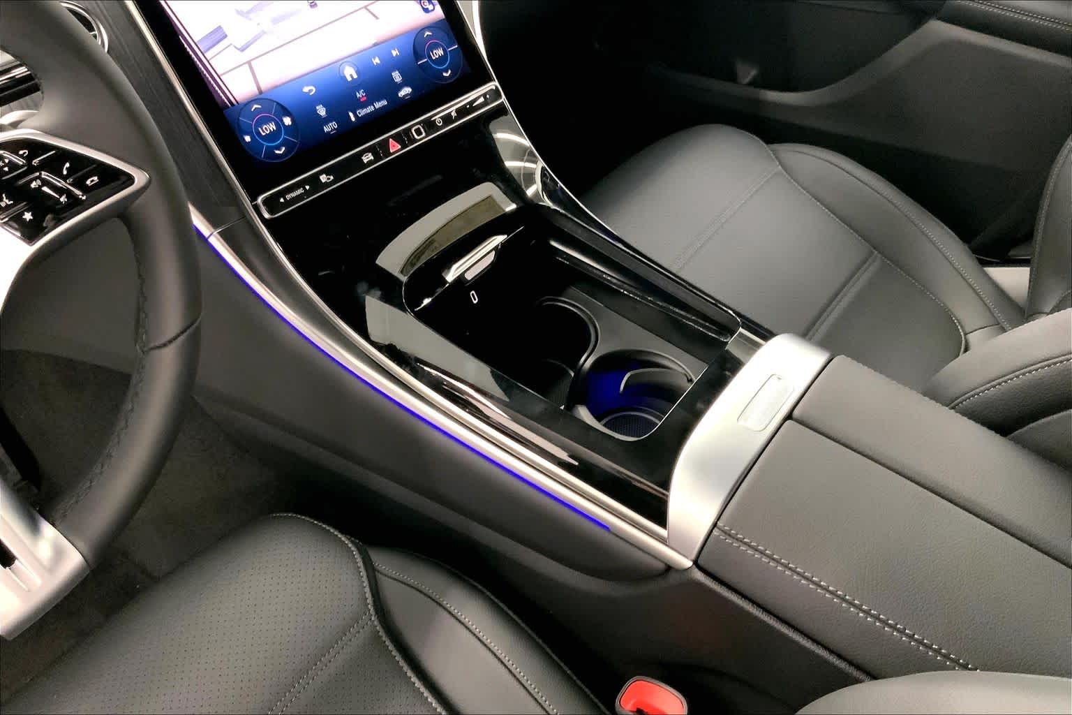 2026 Mercedes-Benz GLC 300 SUV