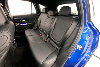 2026 Mercedes-Benz GLC 300 SUV