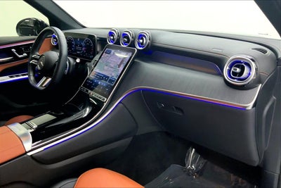 2023 Mercedes-Benz GLC GLC 300