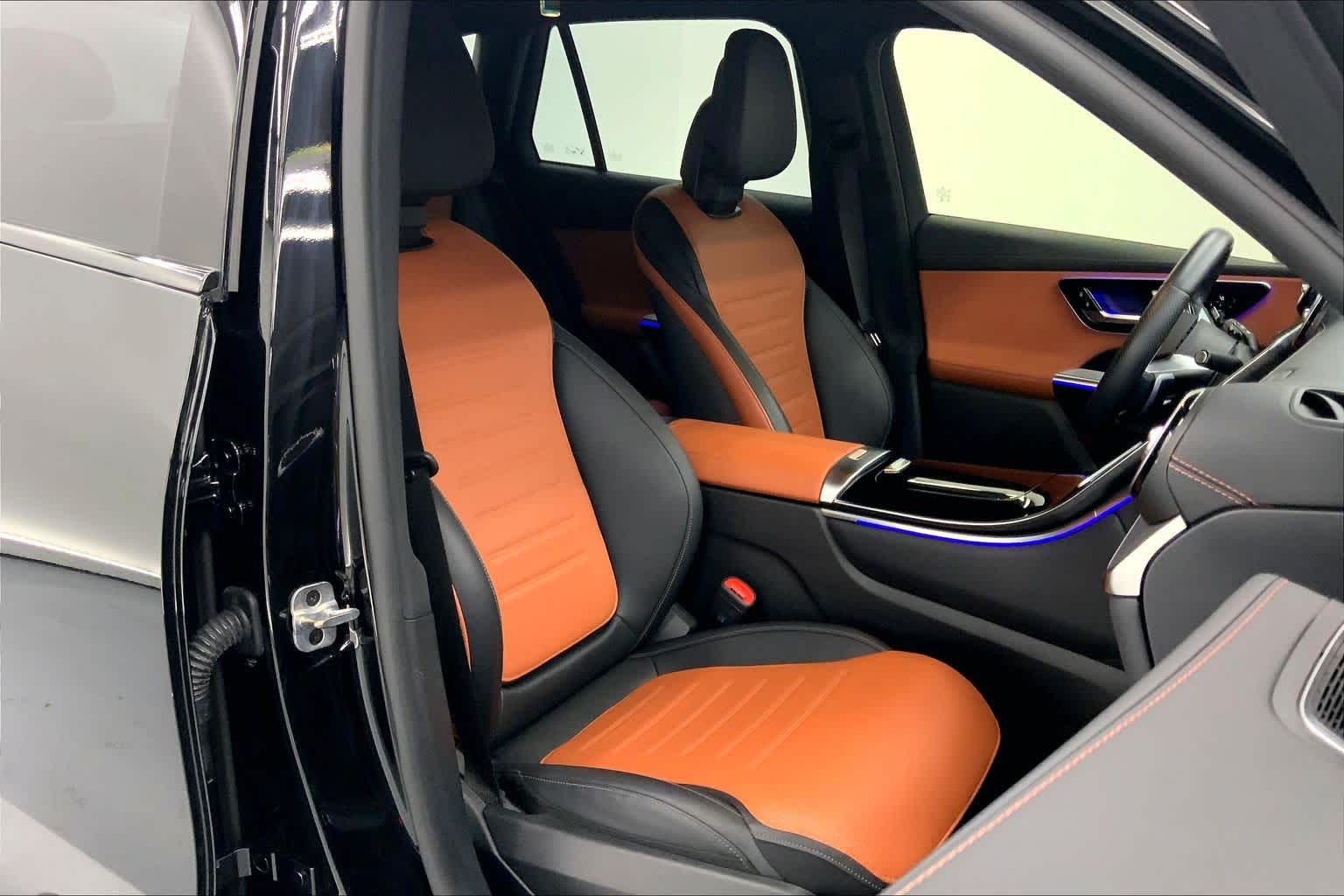 2023 Mercedes-Benz GLC GLC 300