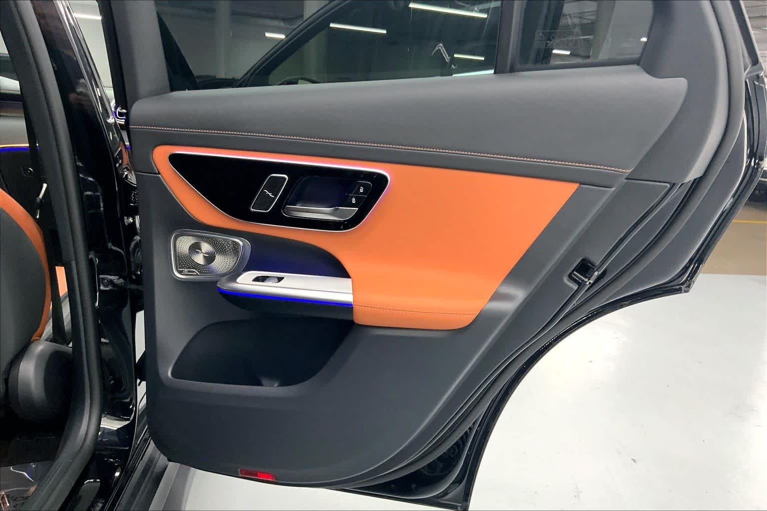 2023 Mercedes-Benz GLC GLC 300