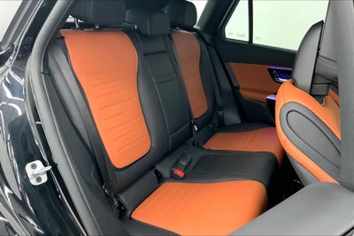 2023 Mercedes-Benz GLC GLC 300