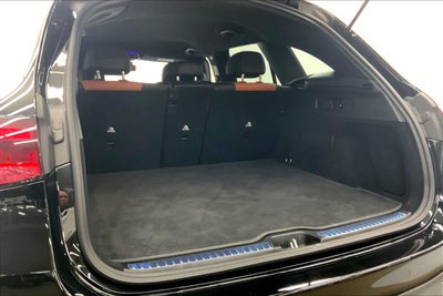 2023 Mercedes-Benz GLC GLC 300