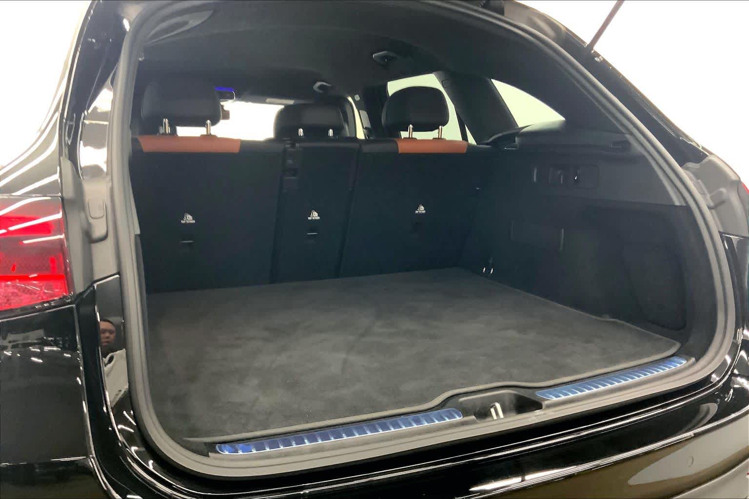 2023 Mercedes-Benz GLC GLC 300