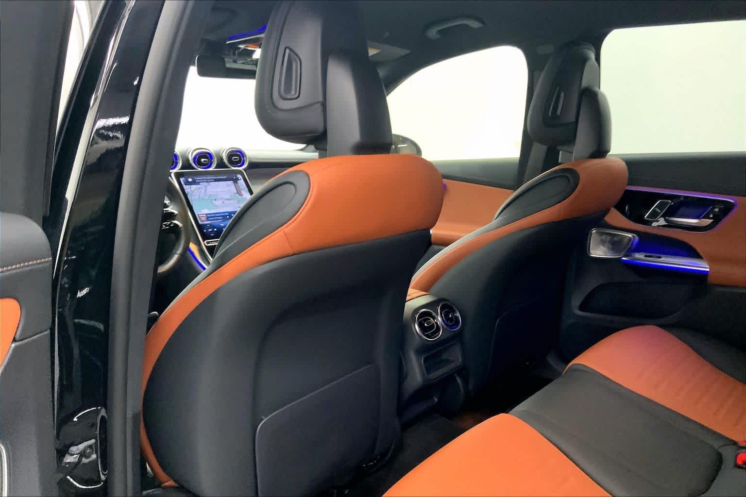 2023 Mercedes-Benz GLC GLC 300