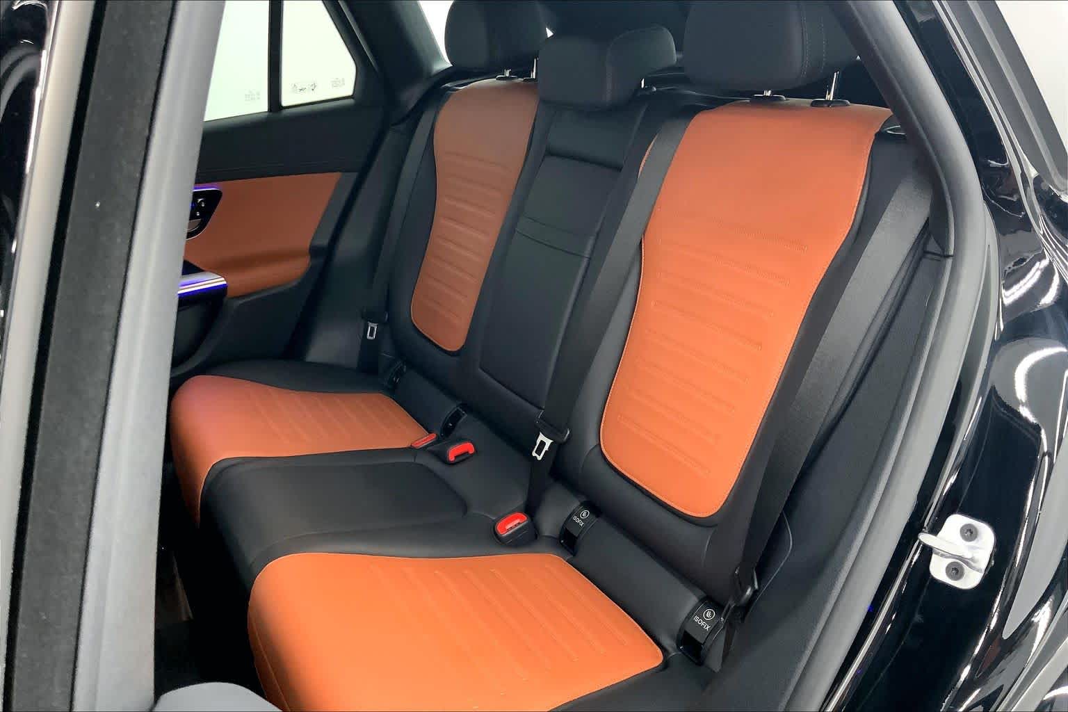 2023 Mercedes-Benz GLC GLC 300