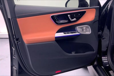 2023 Mercedes-Benz GLC GLC 300