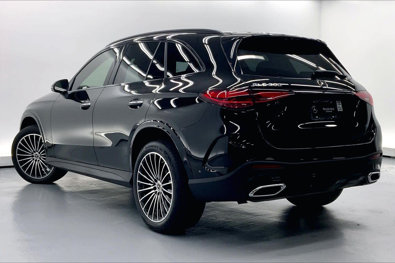 2023 Mercedes-Benz GLC GLC 300