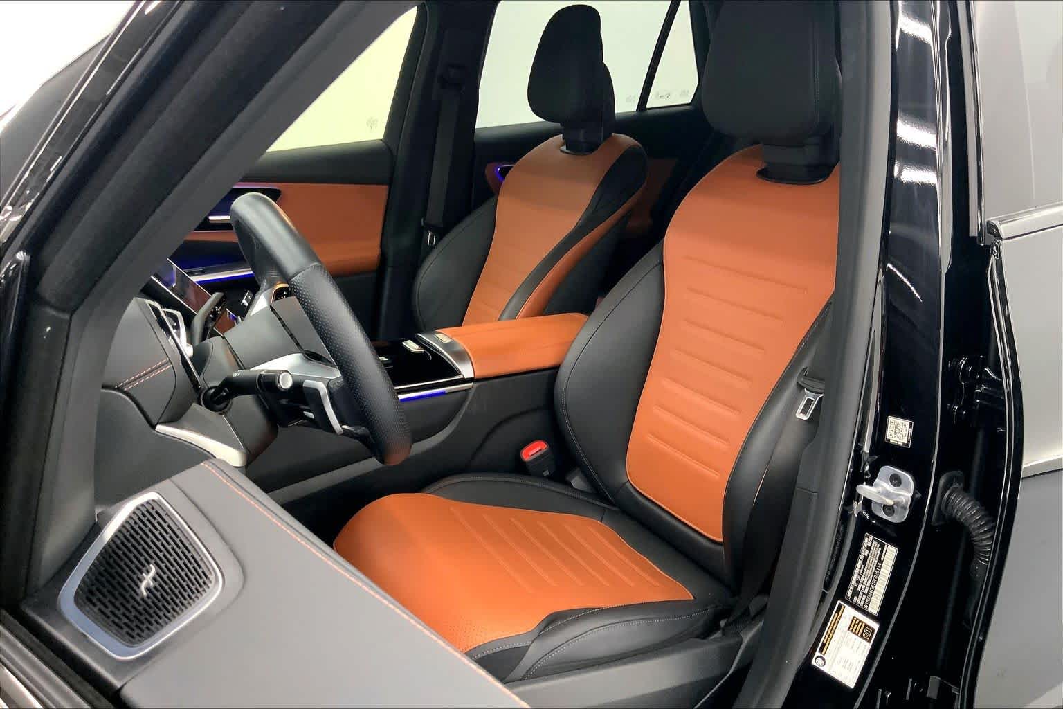 2023 Mercedes-Benz GLC GLC 300