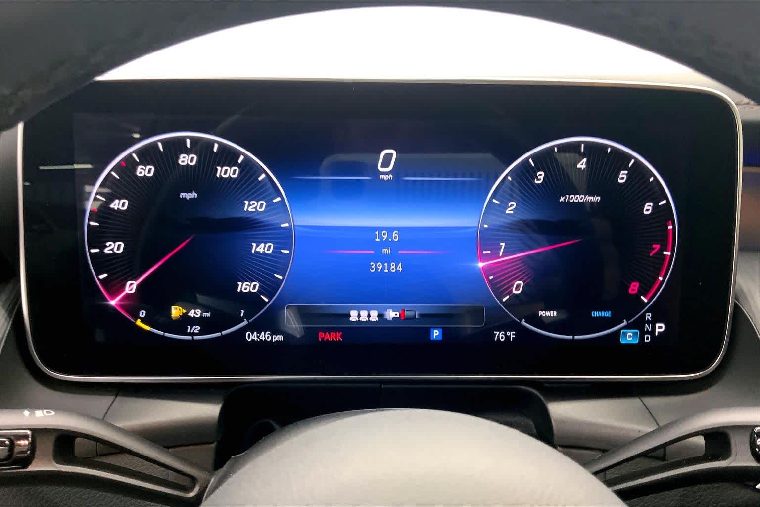 2023 Mercedes-Benz GLC GLC 300