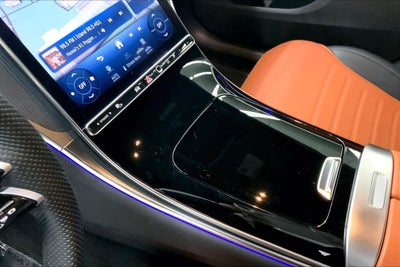 2023 Mercedes-Benz GLC GLC 300