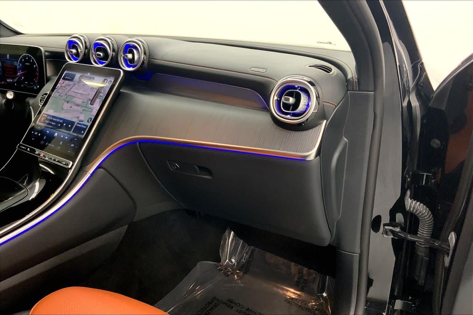 2023 Mercedes-Benz GLC GLC 300