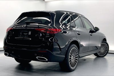 2023 Mercedes-Benz GLC GLC 300