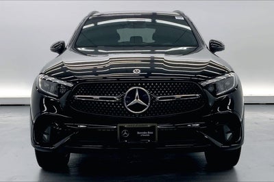 2023 Mercedes-Benz GLC GLC 300