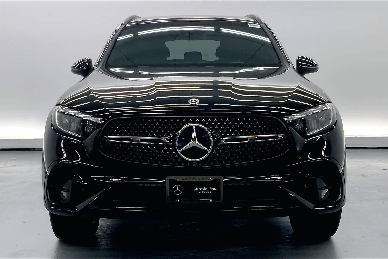 2023 Mercedes-Benz GLC GLC 300