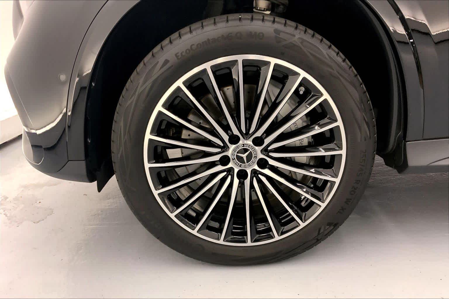 2023 Mercedes-Benz GLC GLC 300