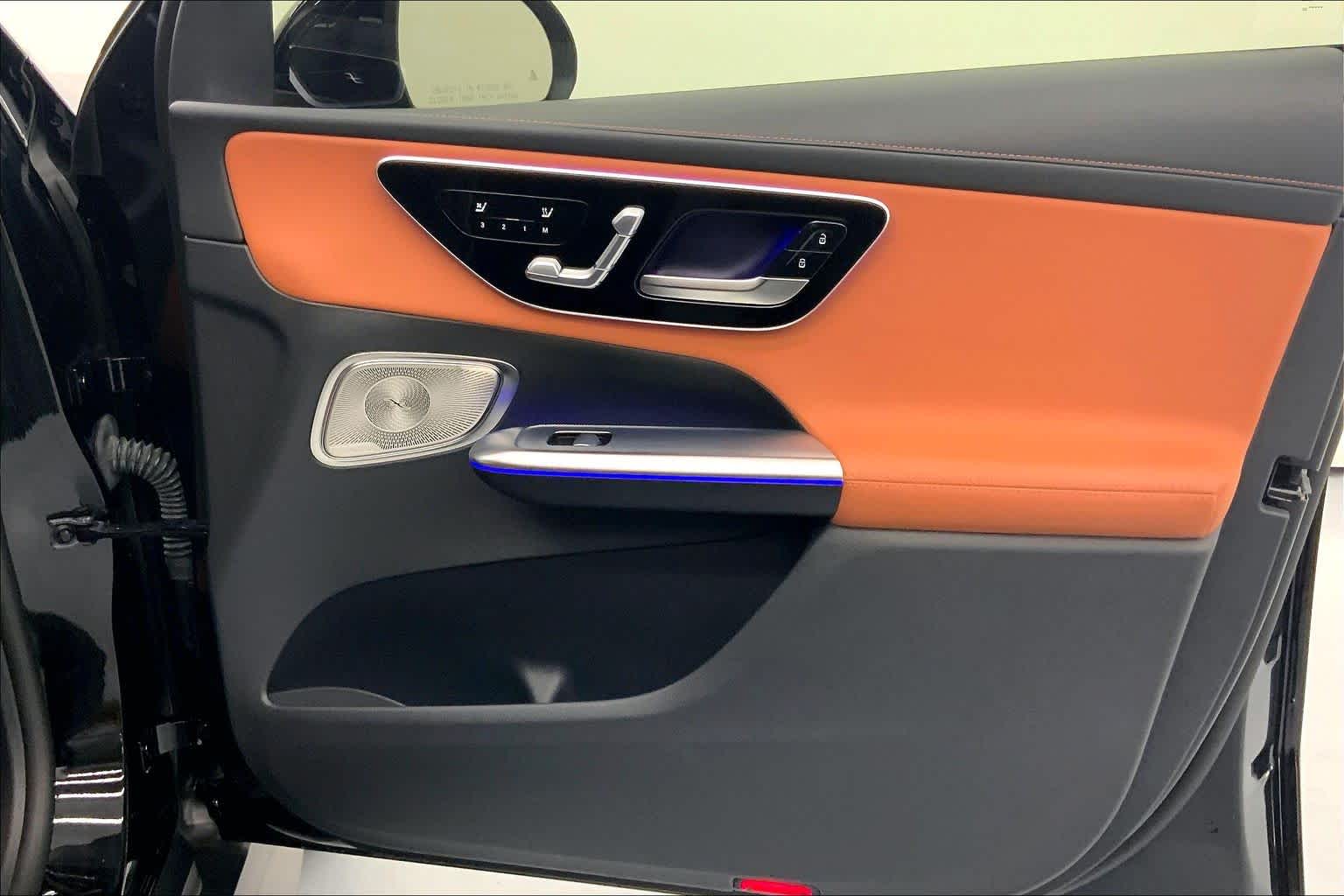 2023 Mercedes-Benz GLC GLC 300