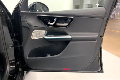 2023 Mercedes-Benz GLC 300 SUV