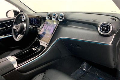 2023 Mercedes-Benz GLC 300 SUV