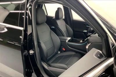 2023 Mercedes-Benz GLC 300 SUV