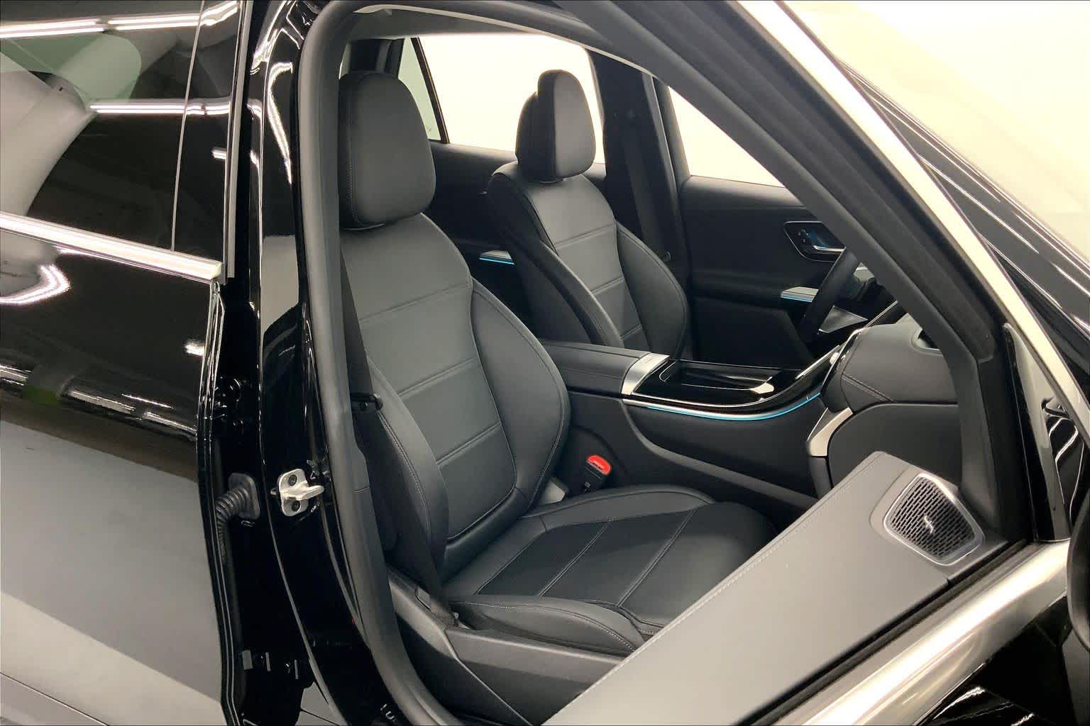2023 Mercedes-Benz GLC 300 SUV