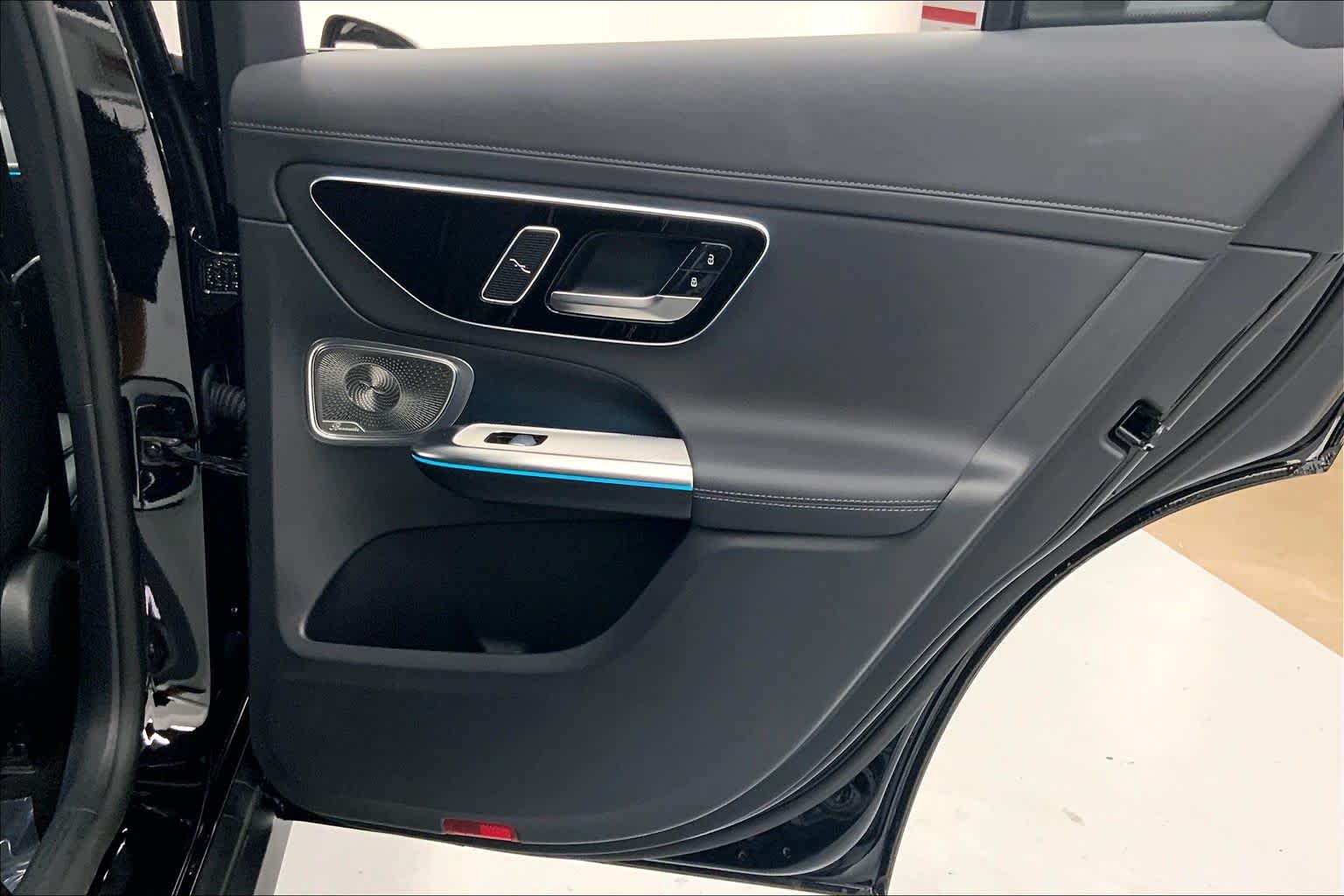 2023 Mercedes-Benz GLC 300 SUV