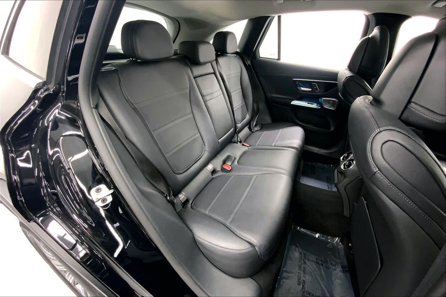 2023 Mercedes-Benz GLC 300 SUV