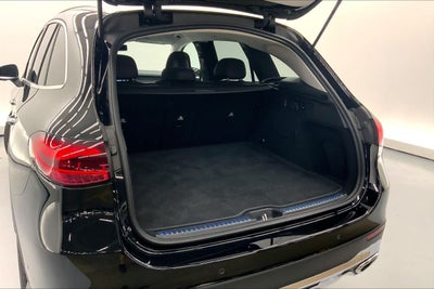 2023 Mercedes-Benz GLC 300 SUV