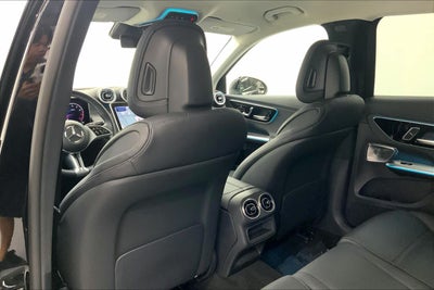 2023 Mercedes-Benz GLC 300 SUV