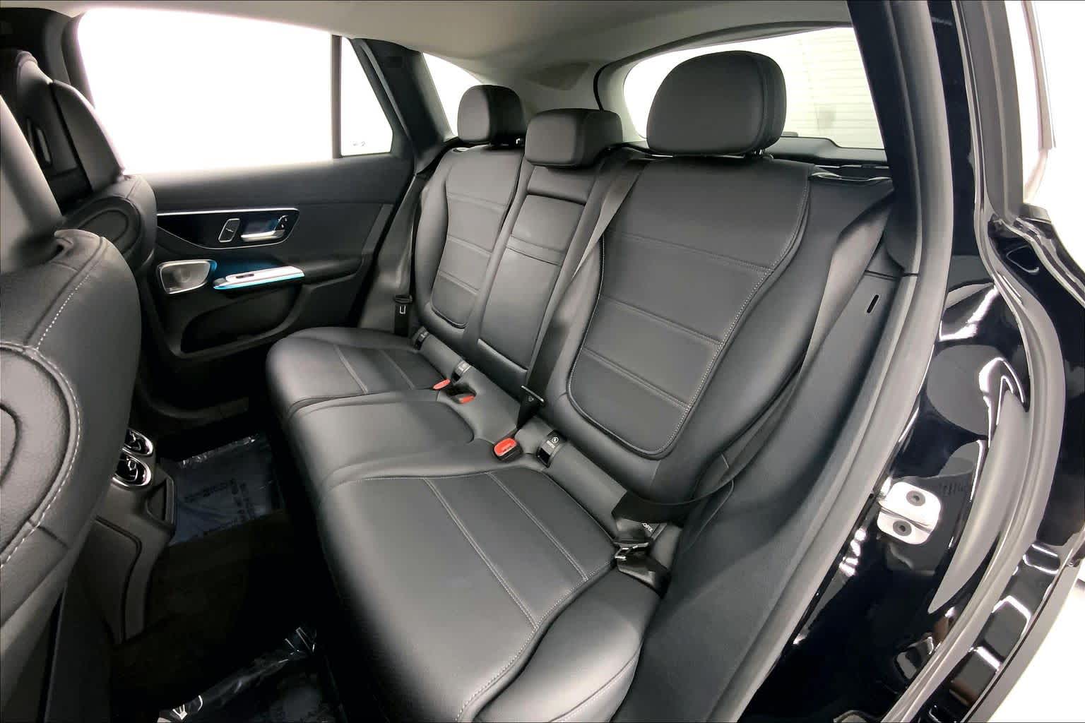 2023 Mercedes-Benz GLC 300 SUV