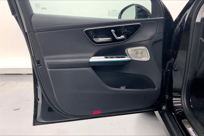 2023 Mercedes-Benz GLC 300 SUV
