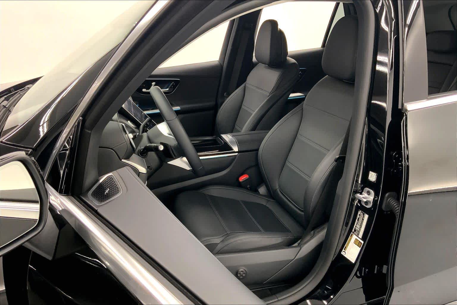 2023 Mercedes-Benz GLC 300 SUV