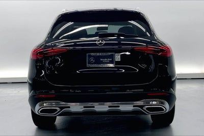 2023 Mercedes-Benz GLC 300 SUV