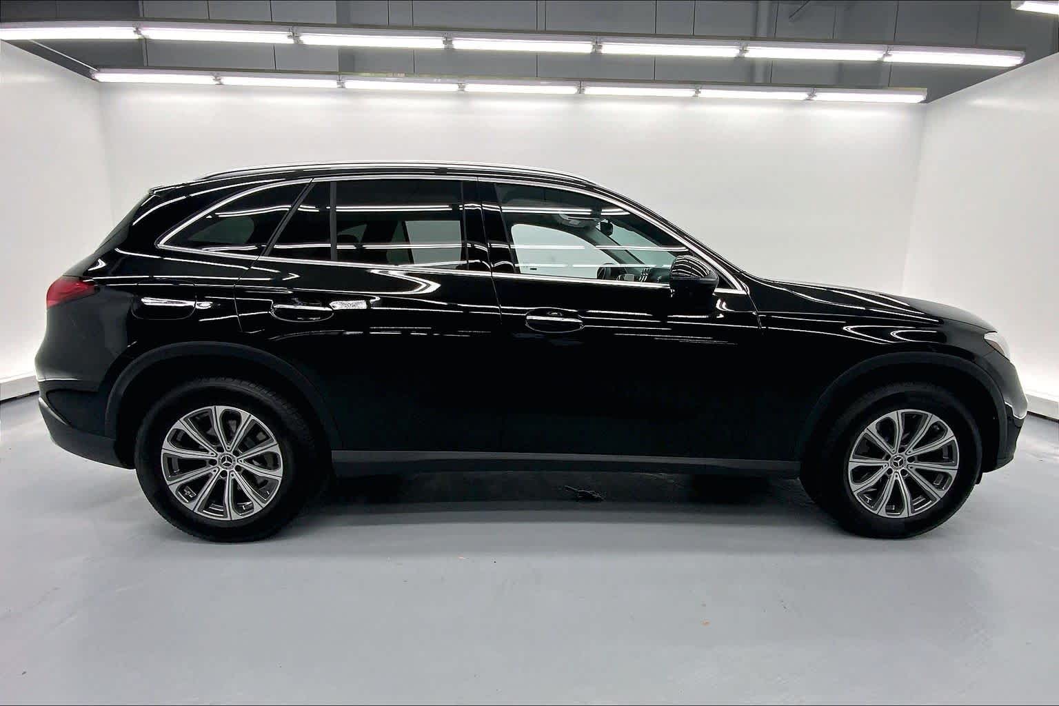 2023 Mercedes-Benz GLC 300 SUV