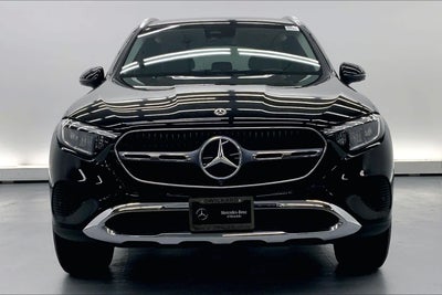 2023 Mercedes-Benz GLC 300 SUV