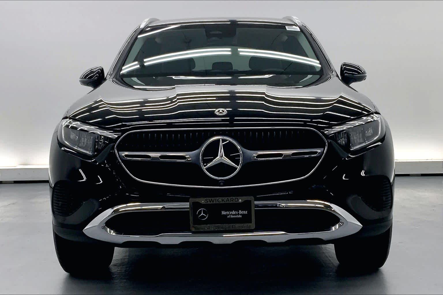 2023 Mercedes-Benz GLC 300 SUV