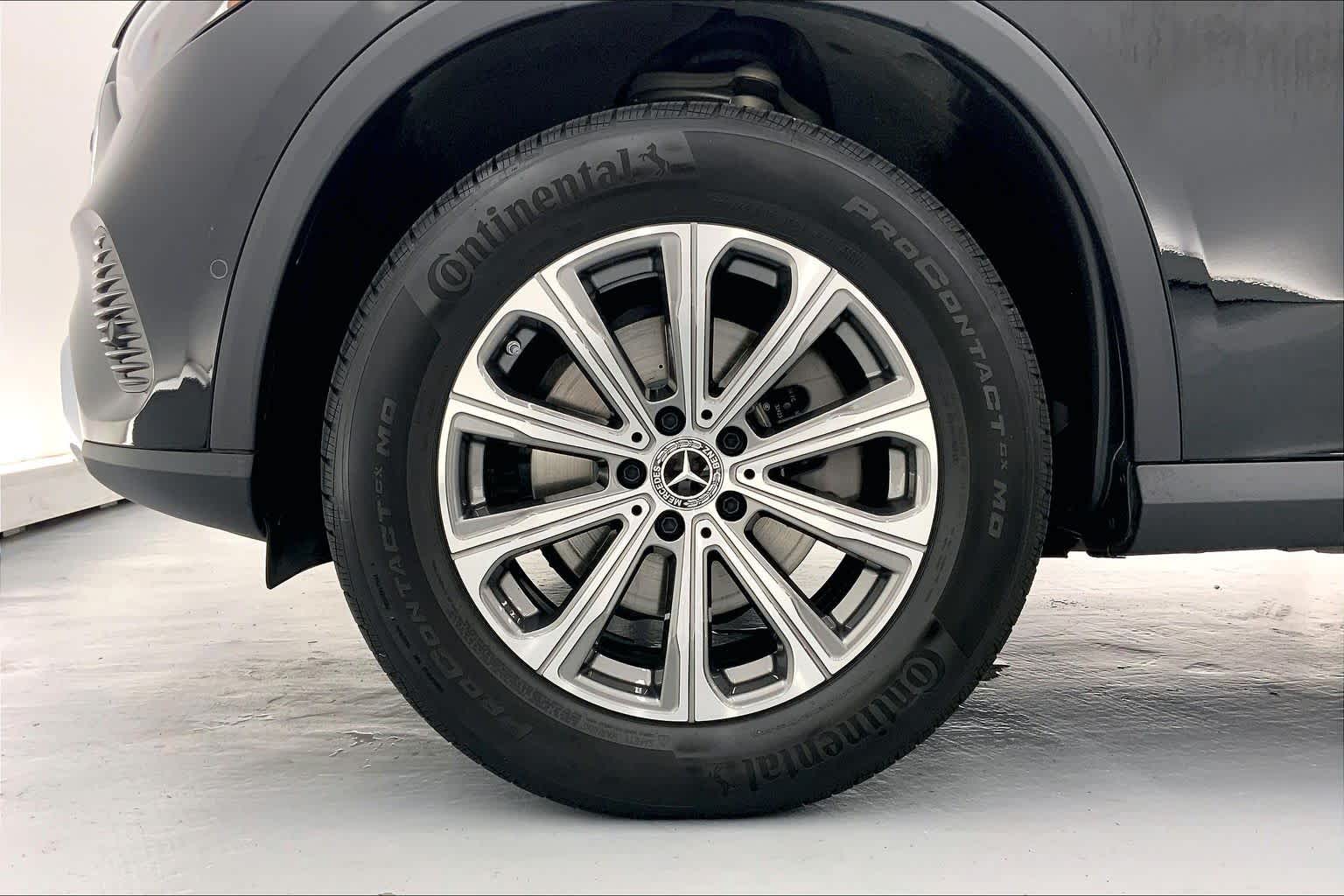 2023 Mercedes-Benz GLC 300 SUV