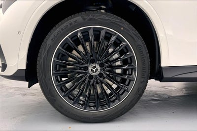 2025 Mercedes-Benz GLC 300 SUV