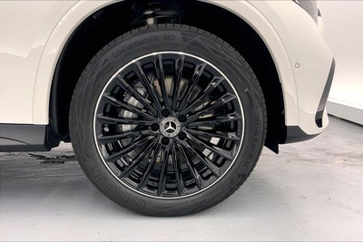 2025 Mercedes-Benz GLC 300 SUV