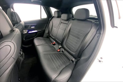 2025 Mercedes-Benz GLC 300 SUV