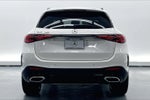 2025 Mercedes-Benz GLC 300 SUV