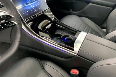 2025 Mercedes-Benz GLC 300 SUV