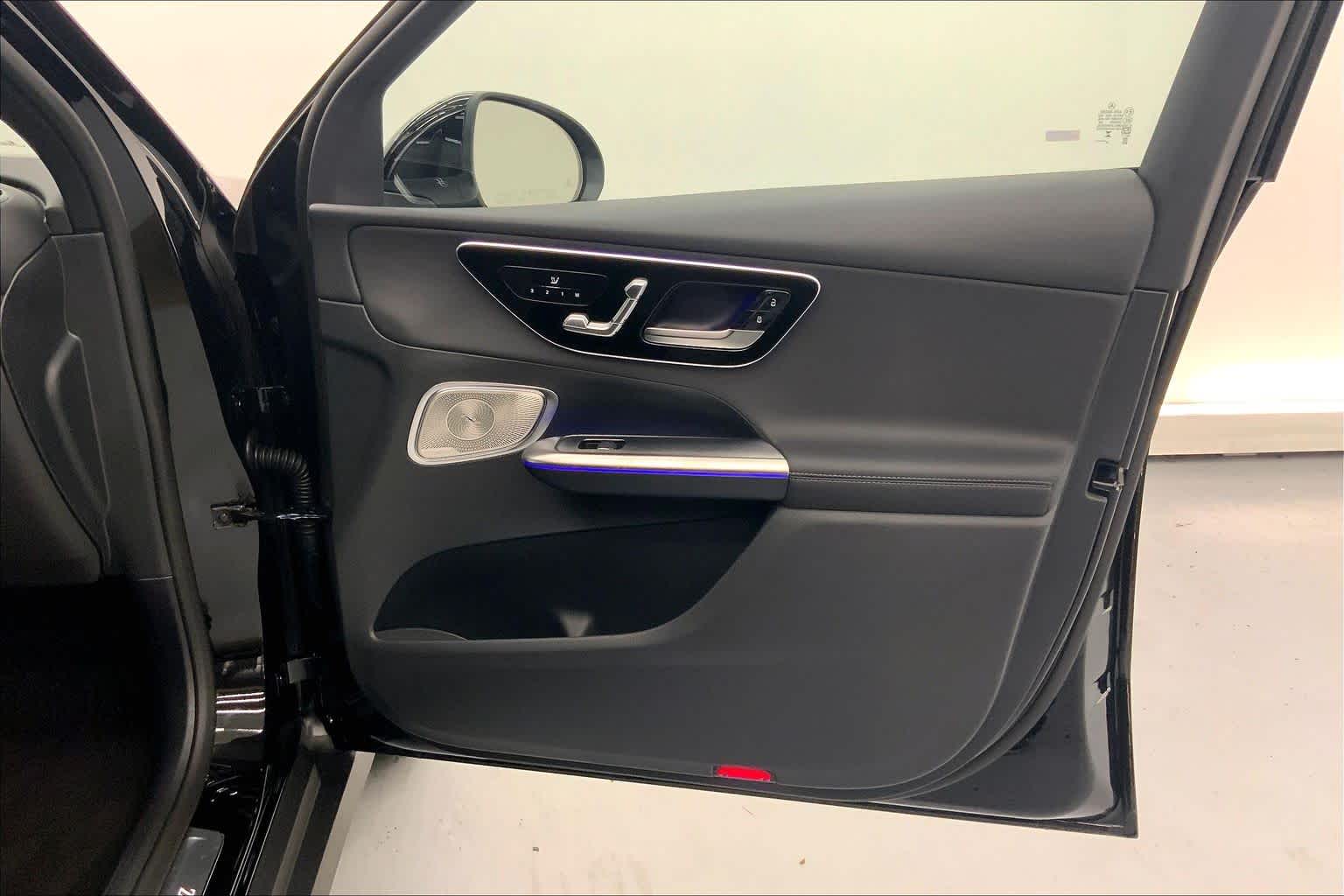 2026 Mercedes-Benz GLC 300 SUV