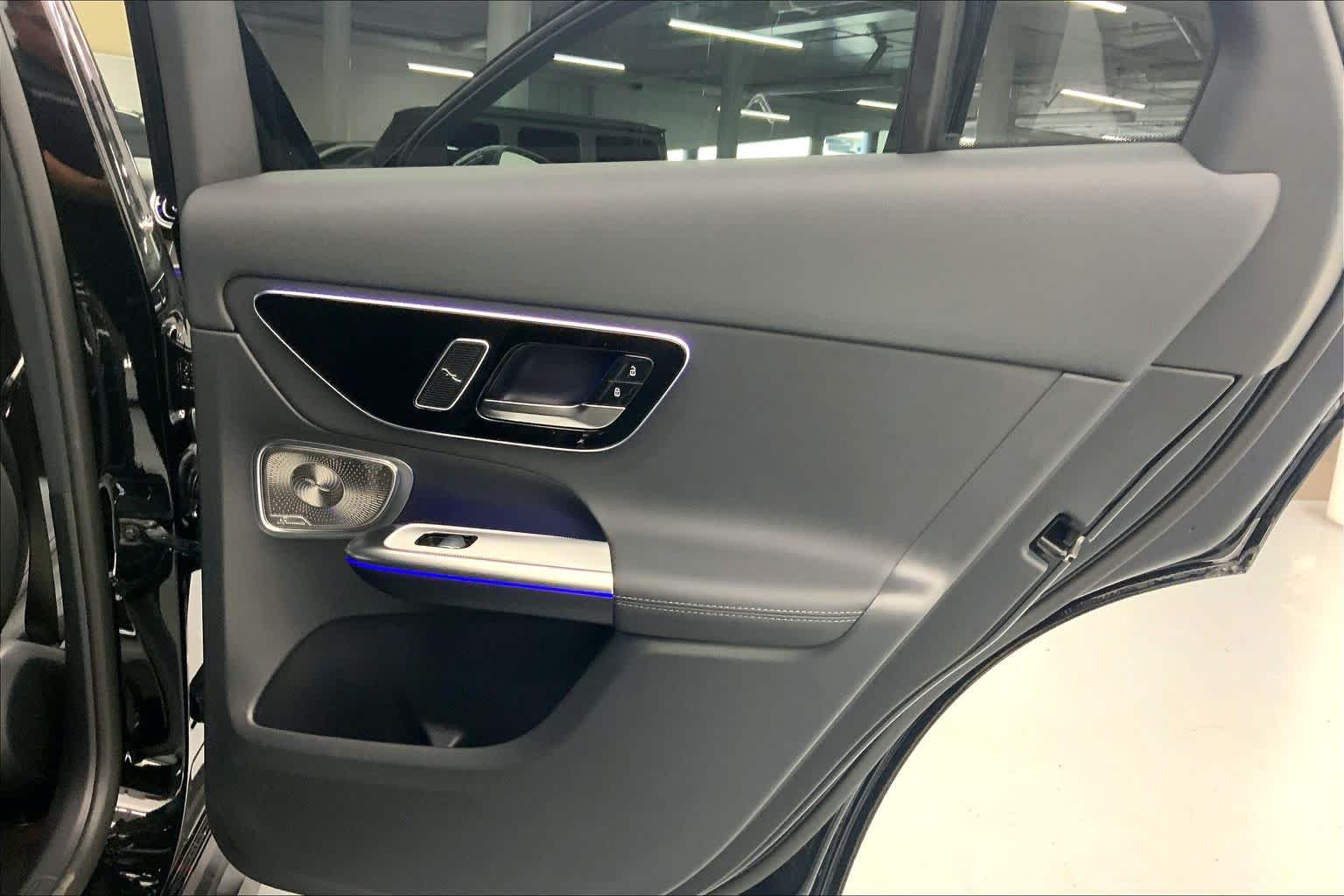 2026 Mercedes-Benz GLC 300 SUV