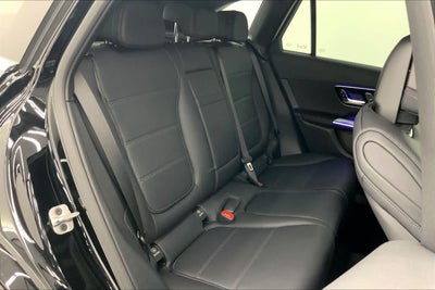 2026 Mercedes-Benz GLC 300 SUV