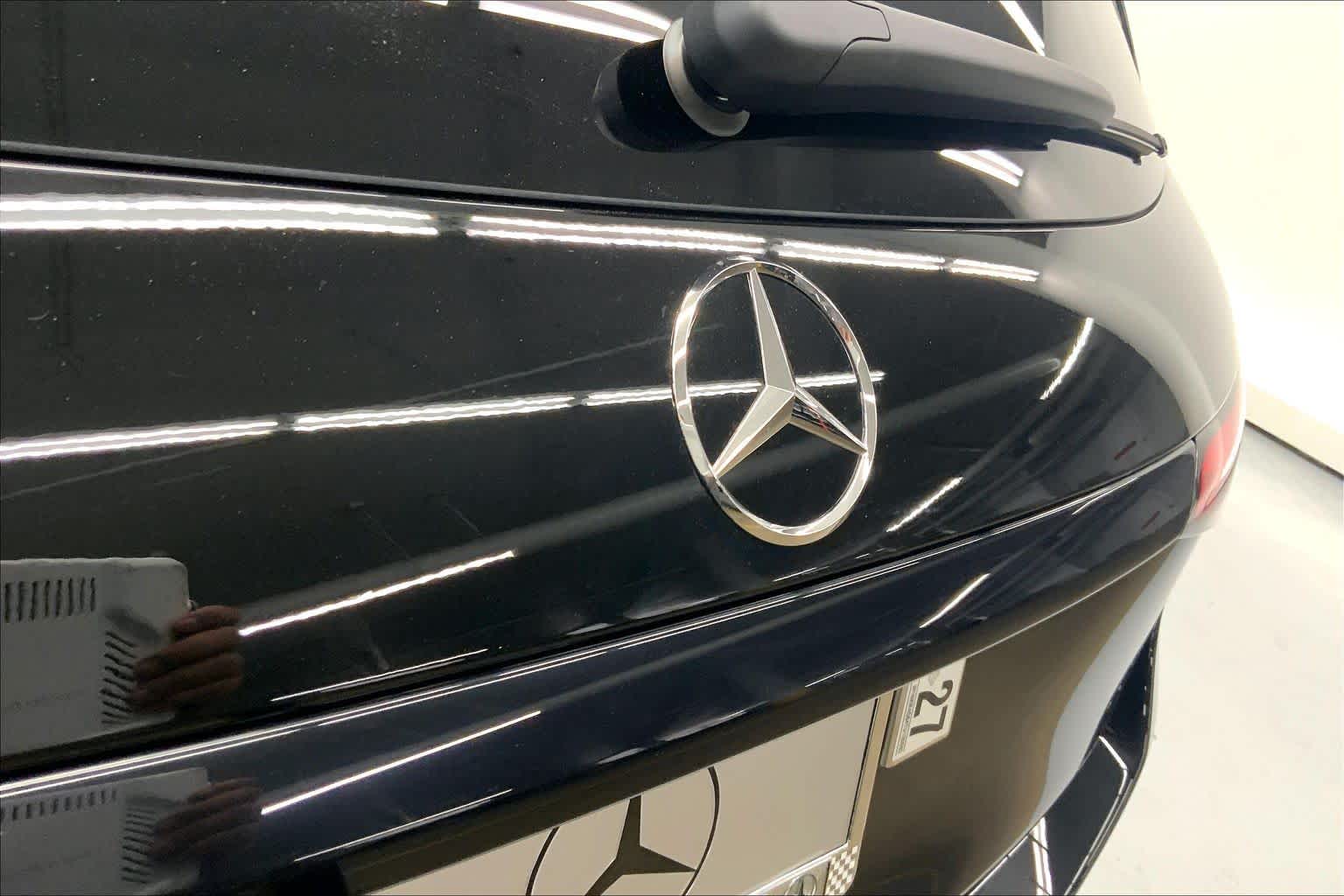 2026 Mercedes-Benz GLC 300 SUV